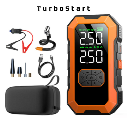 Turbo Start